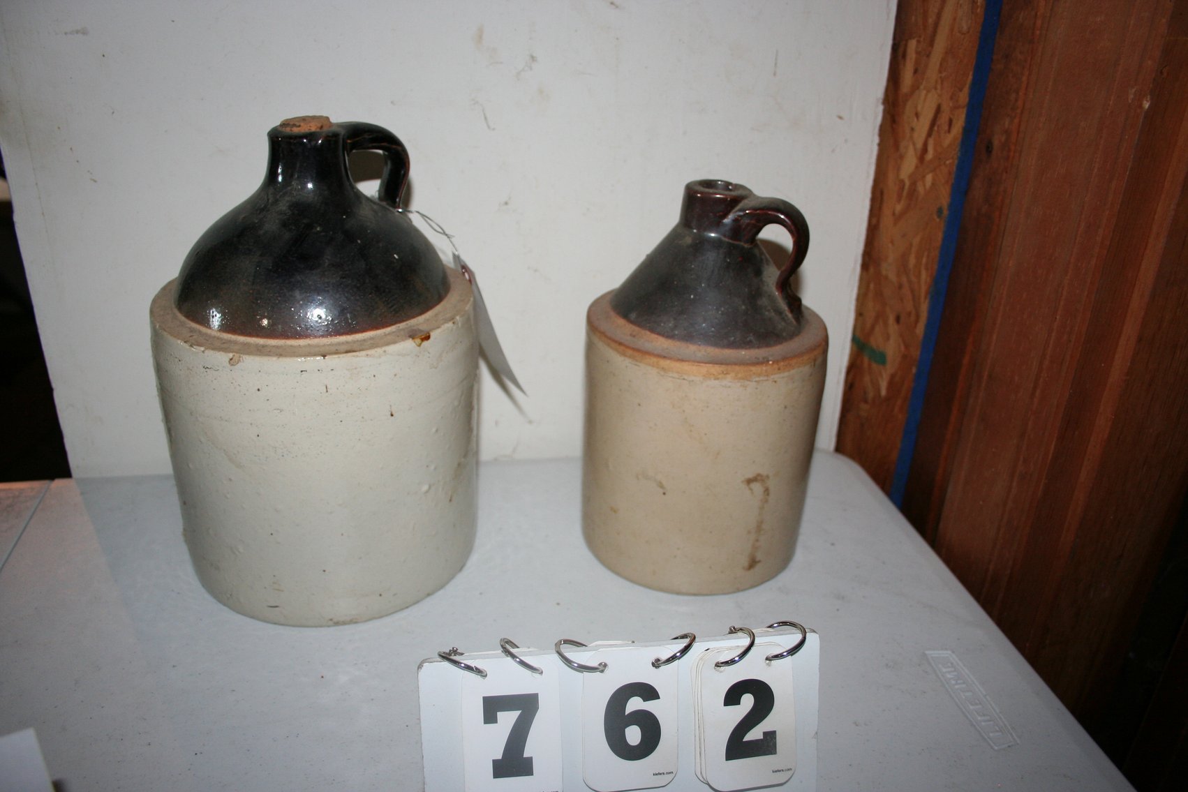 Image for Stone Jugs (2)