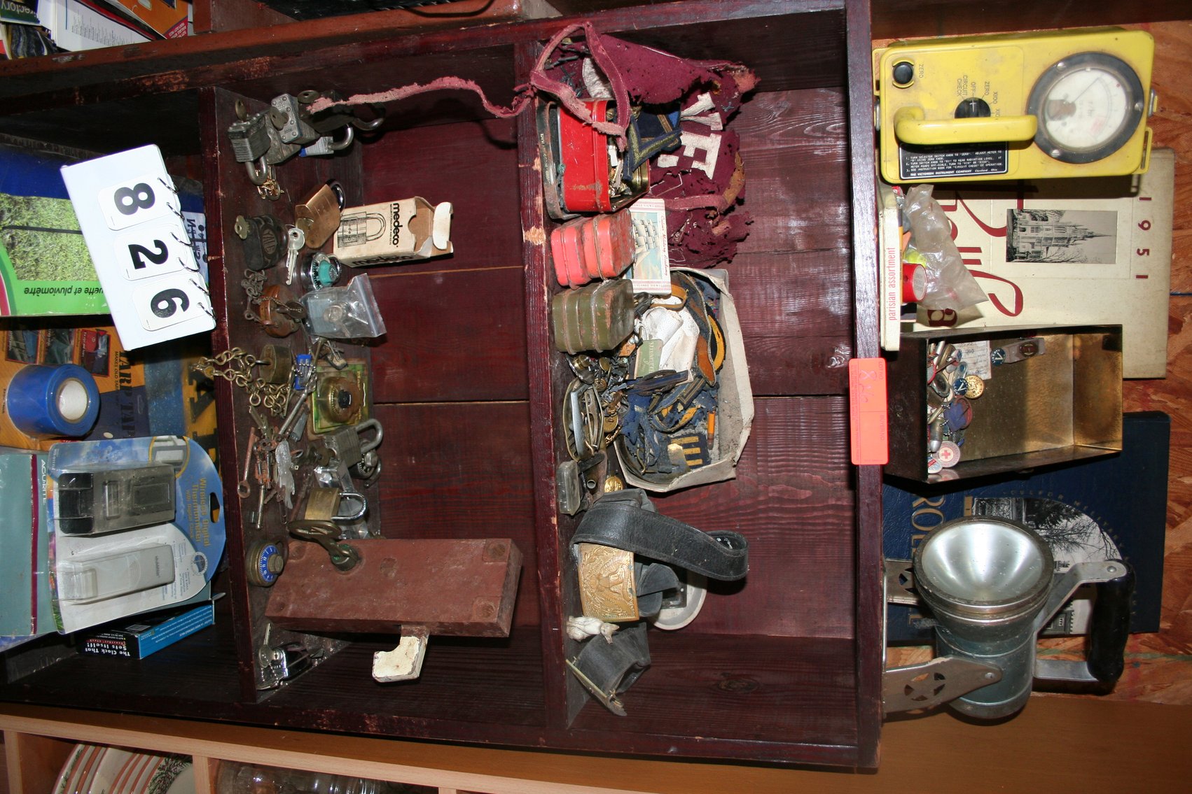 Image for Treasure, Treasure