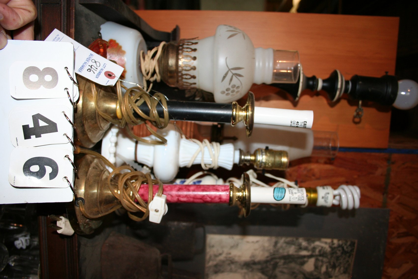 Image for Misc Lamps