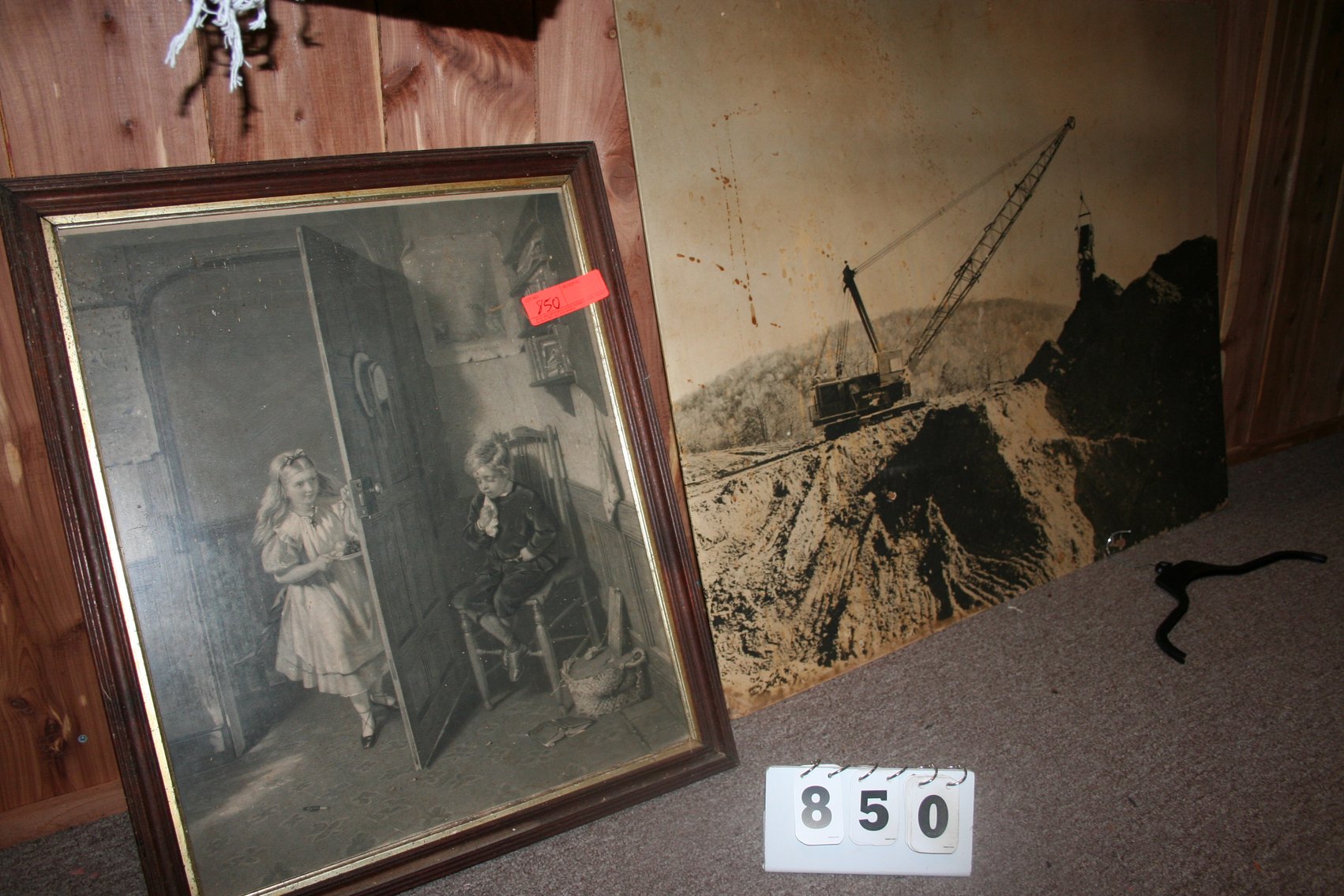 Image for Vintage Pictures