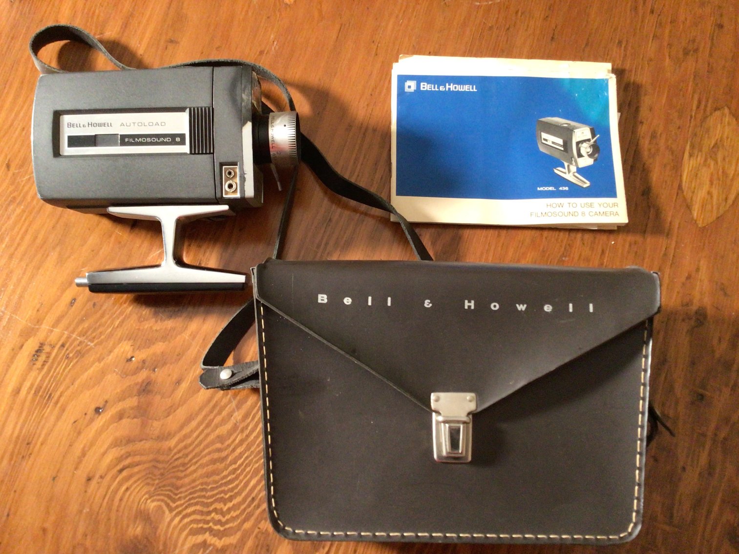 Image for Camera and Lens Lot