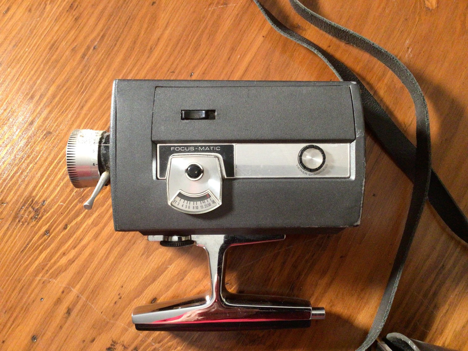 Image for Camera and Lens Lot