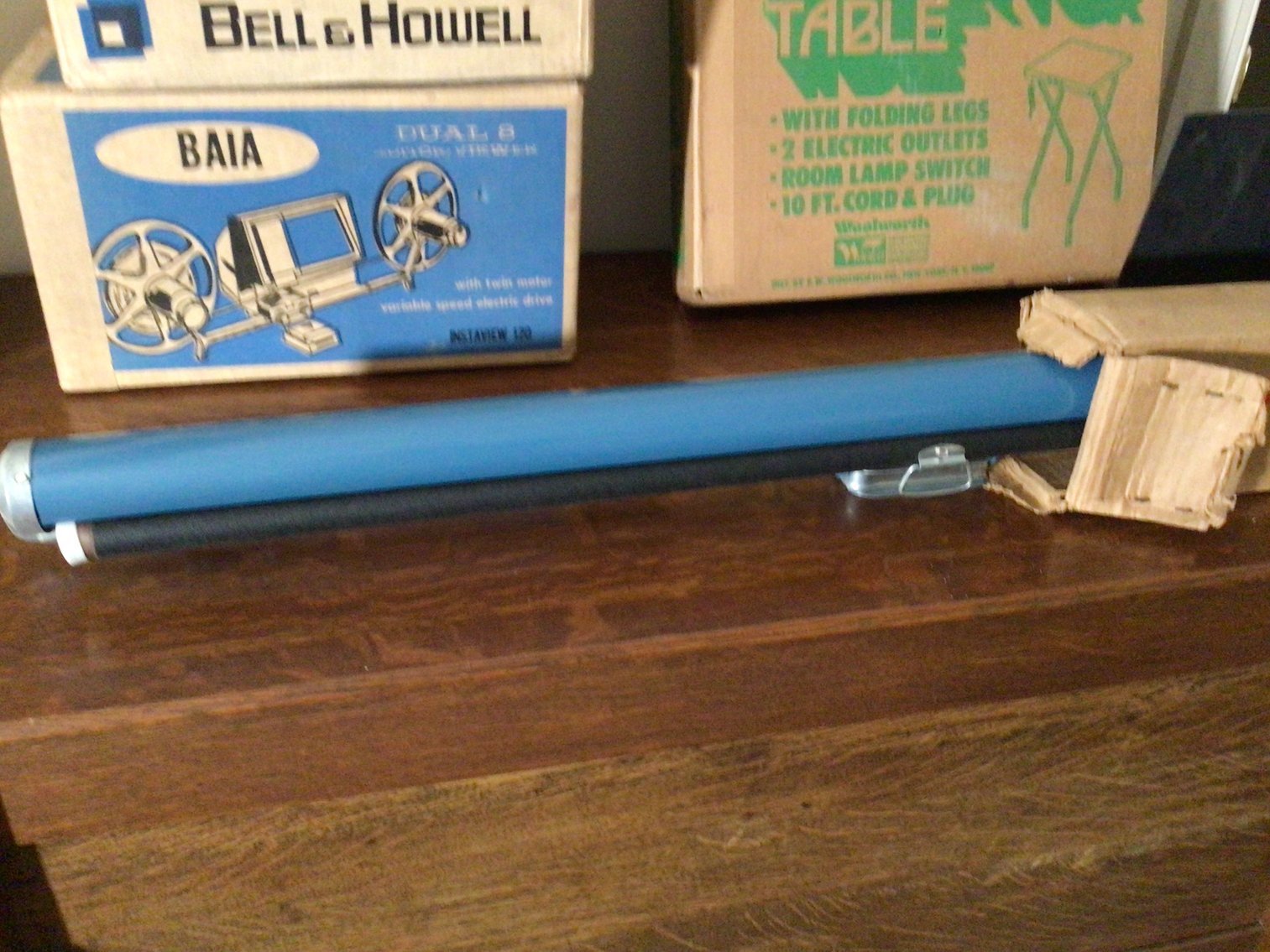 Image for Vintage Video Equipment