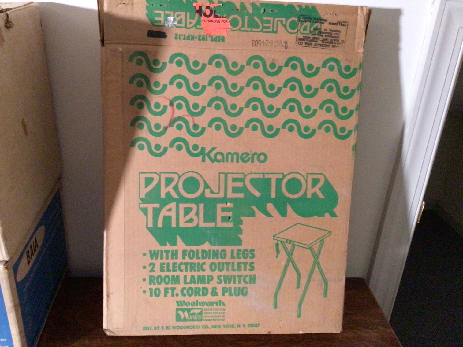 Image for Vintage Video Equipment