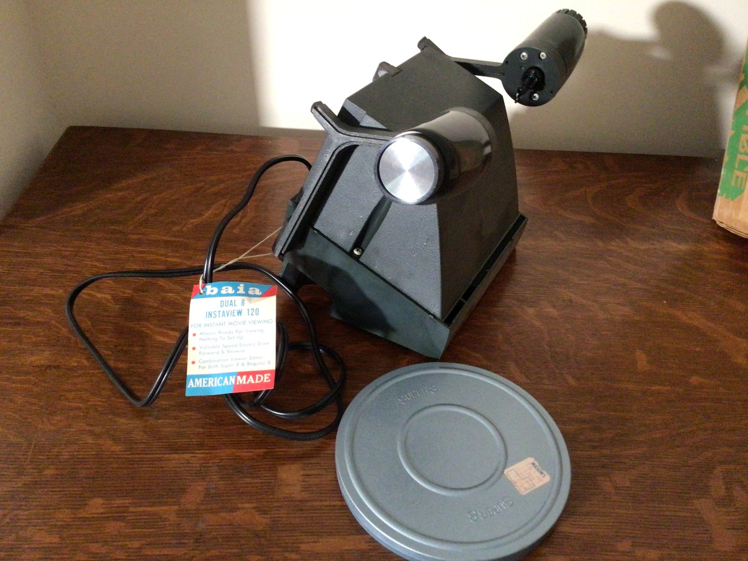 Image for Vintage Video Equipment