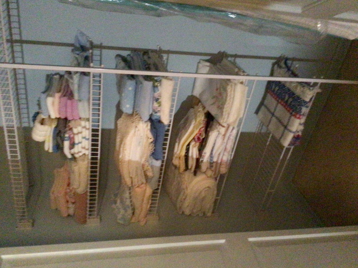 Image for Contents of Closet