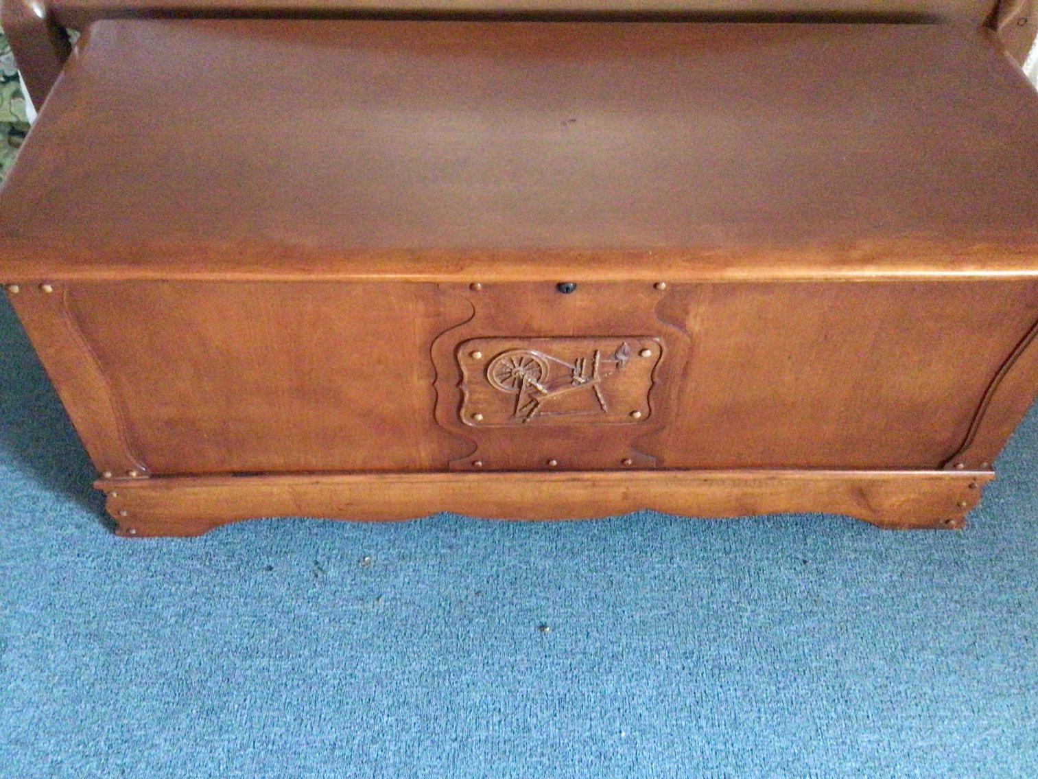 Image for Lane Cedar Chest