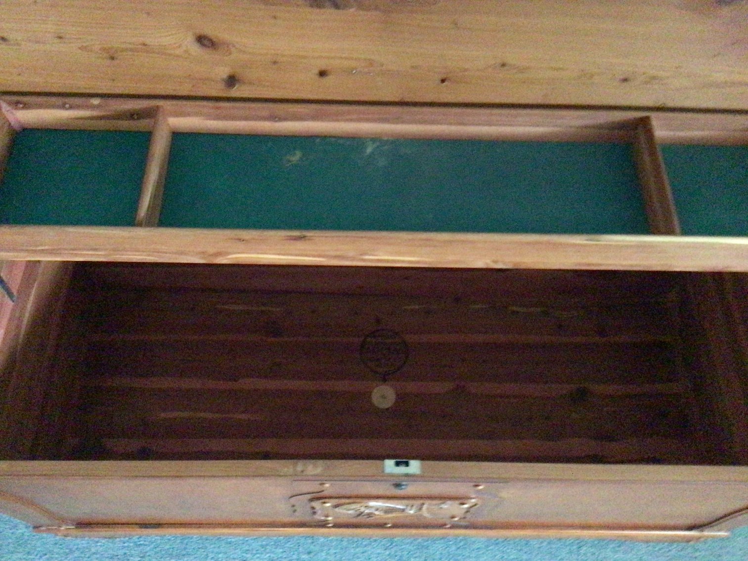 Image for Lane Cedar Chest