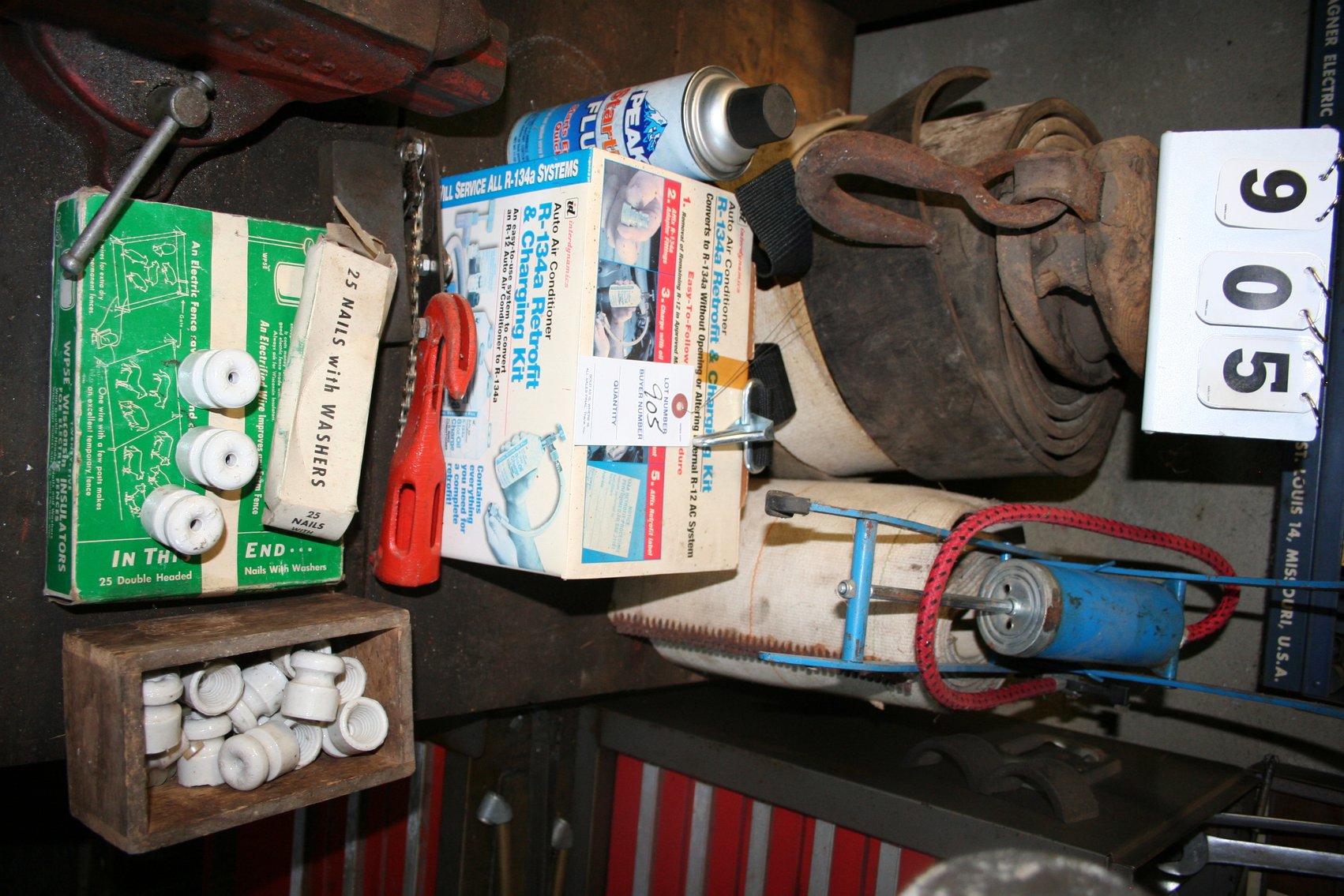 Image for Misc Insulators, Misc Items