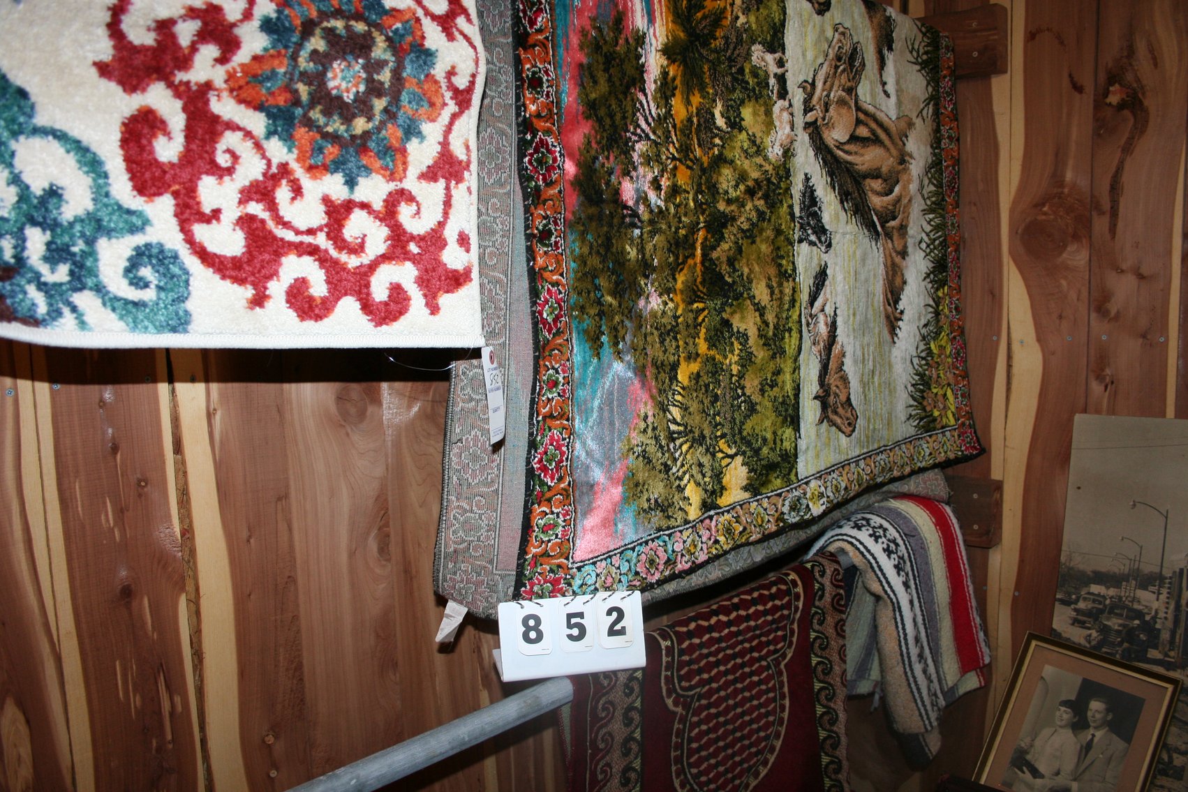 Image for Rugs Used Condition