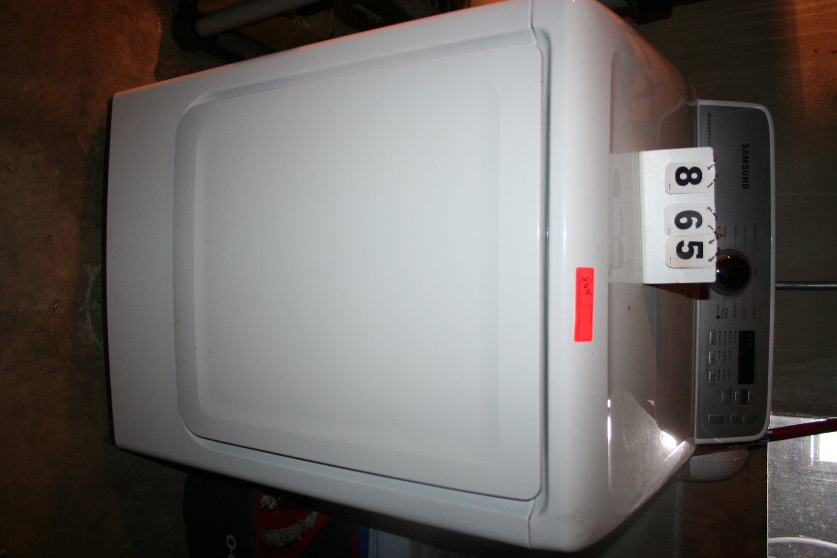 Image for Samsung Dryer