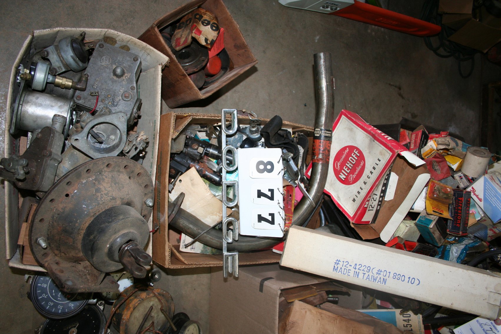 Image for Automotive Parts