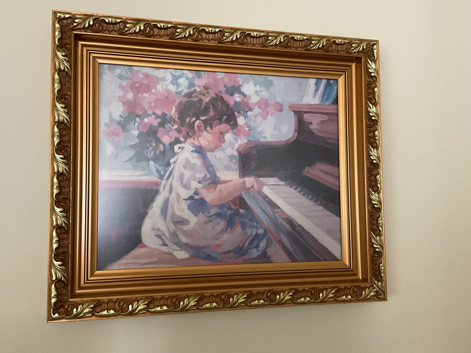 Image for Framed Print