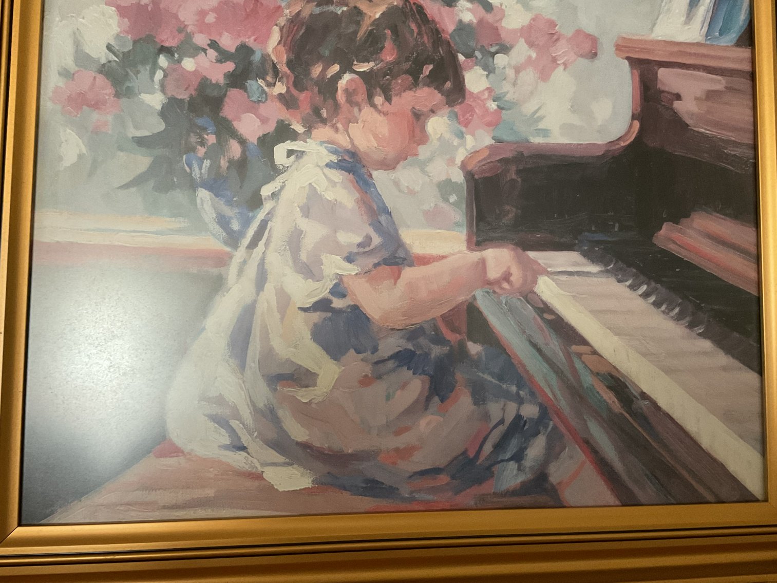 Image for Framed Print