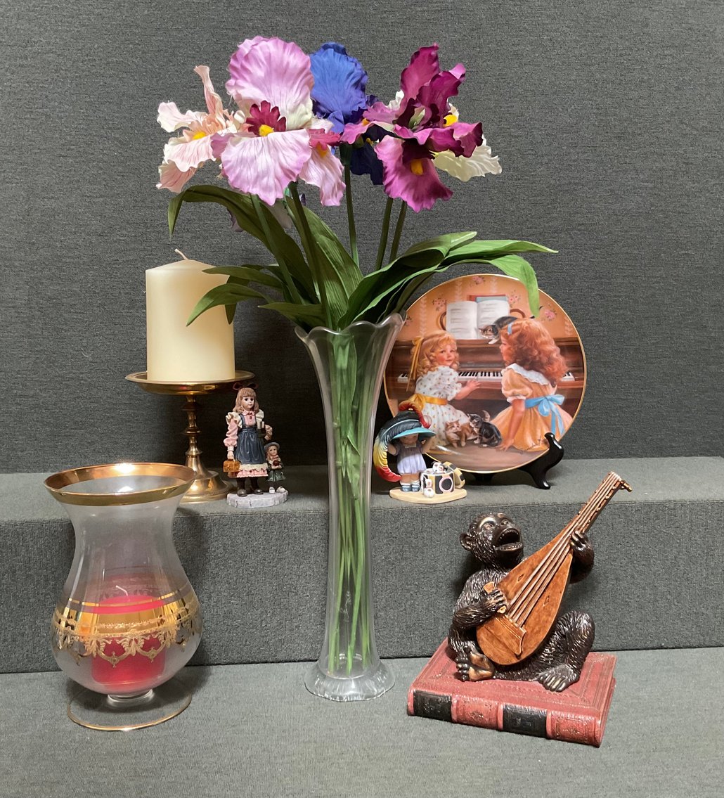 Image for Decorator’s Lot