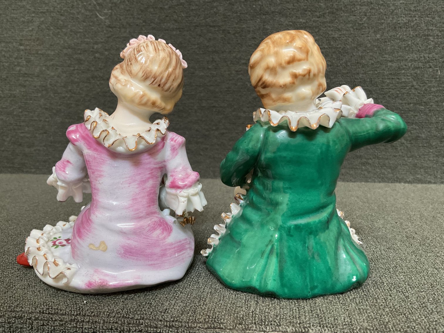 Image for Figurines
