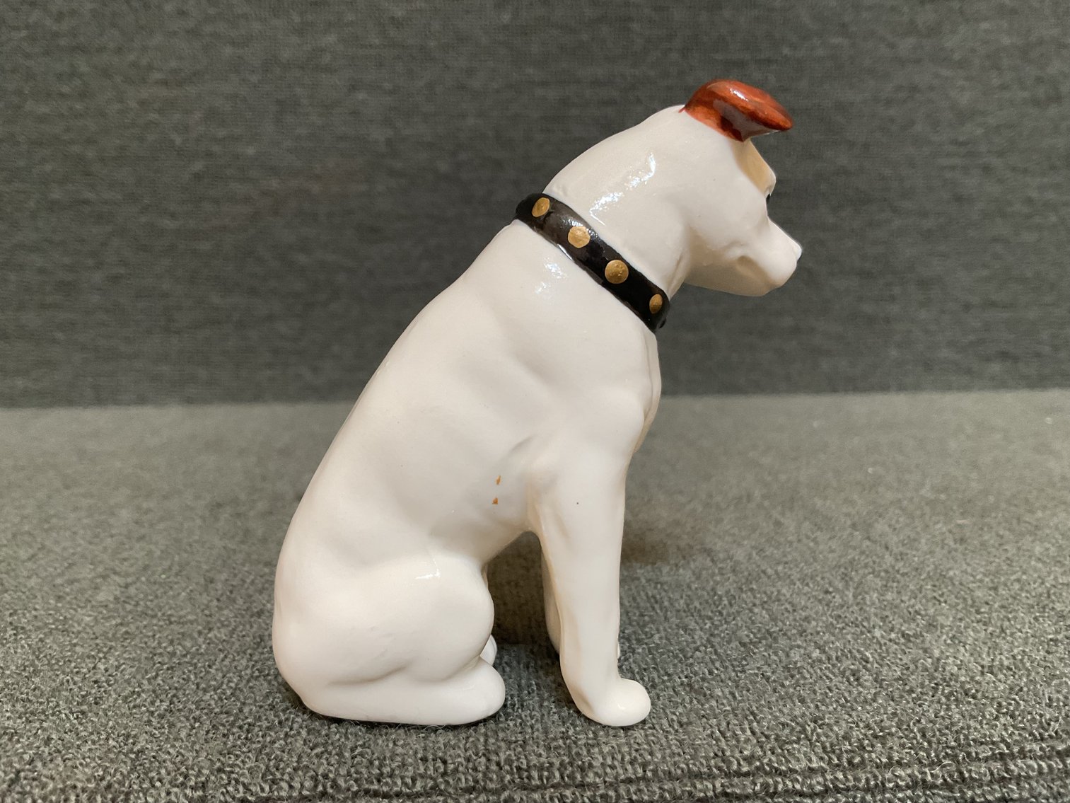 Image for Nipper RCA Victor Dog