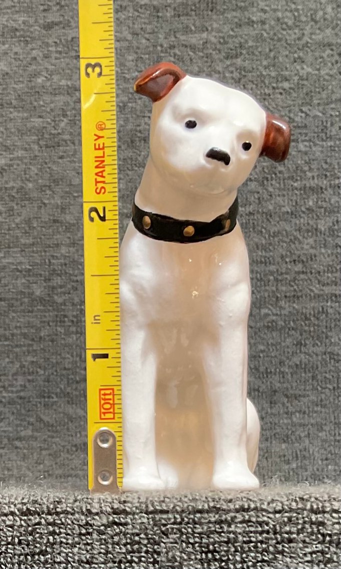Image for Nipper RCA Victor Dog