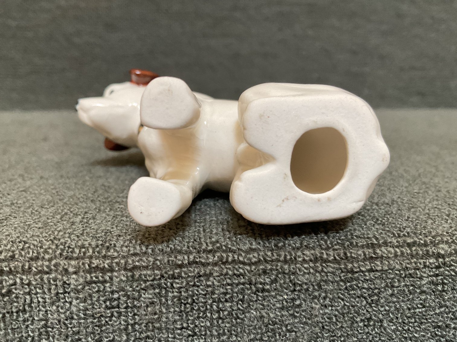 Image for Nipper RCA Victor Dog