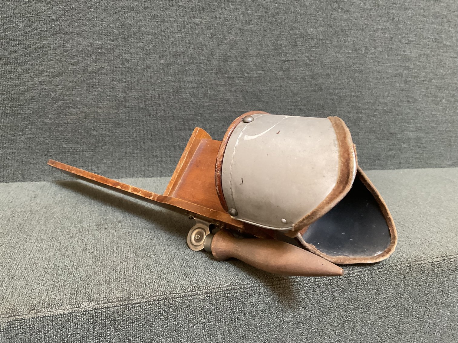 Image for 1897 Stereoscope