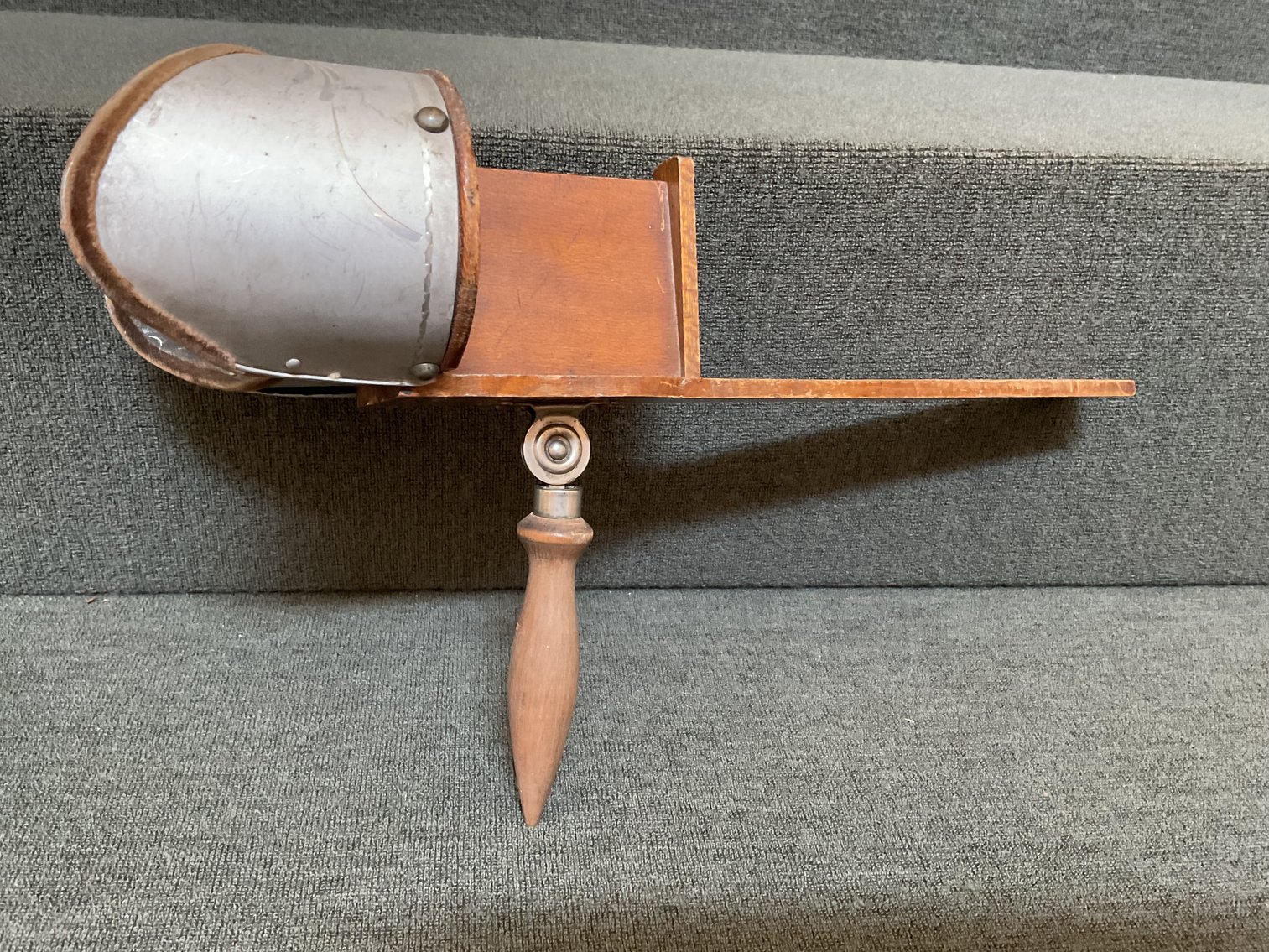 Image for 1897 Stereoscope