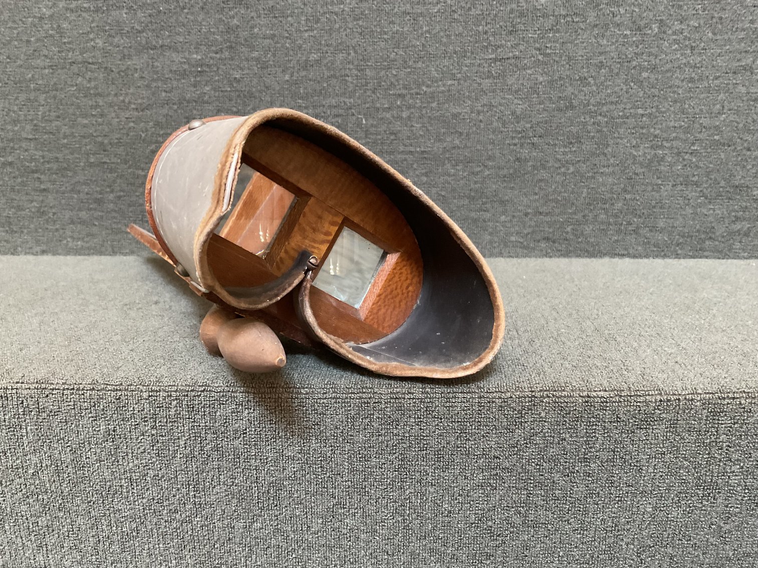 Image for 1897 Stereoscope