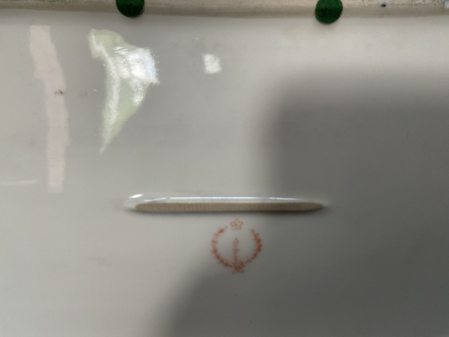 Image for Ceramic Box