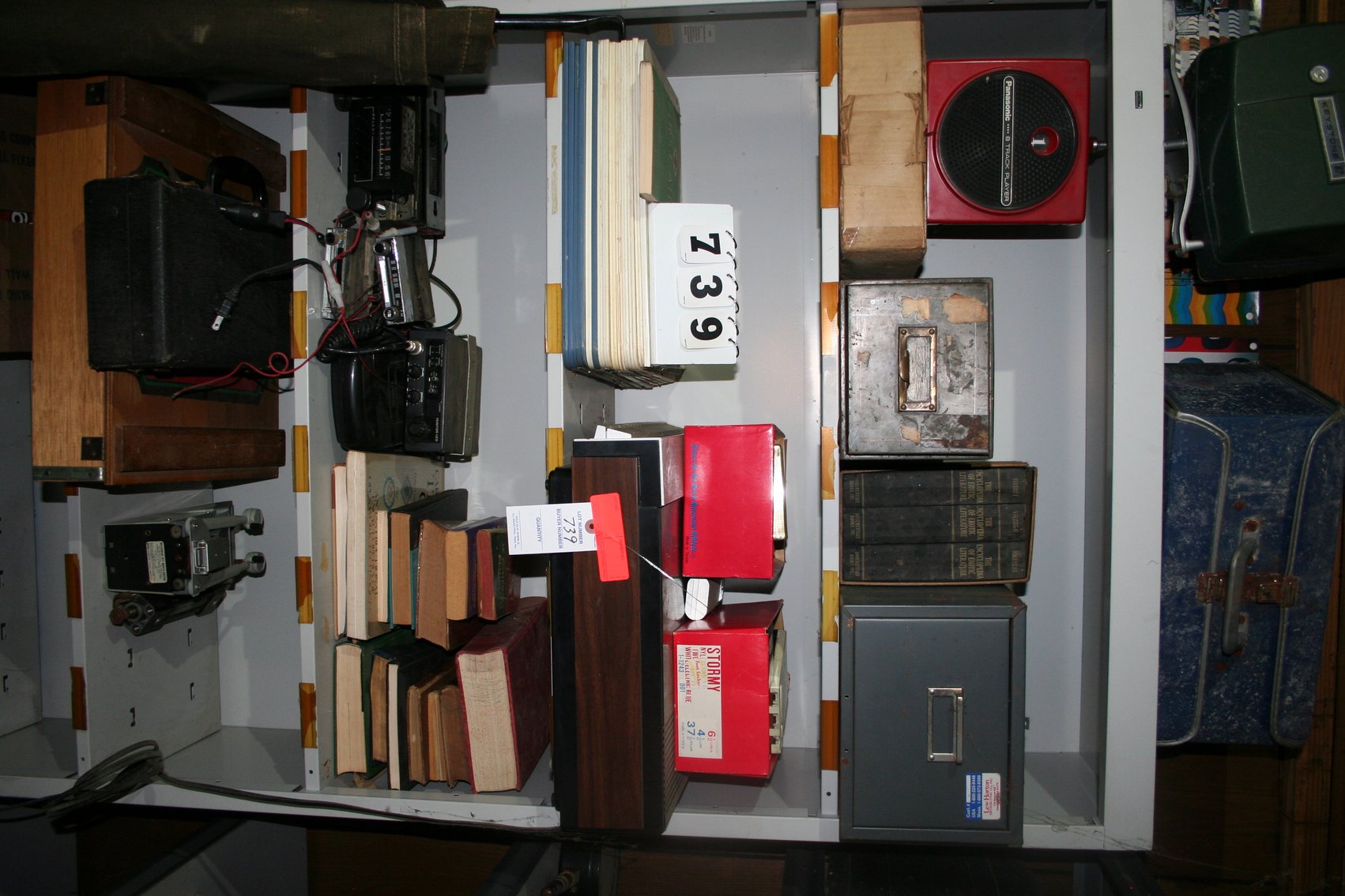 Image for Misc Contents