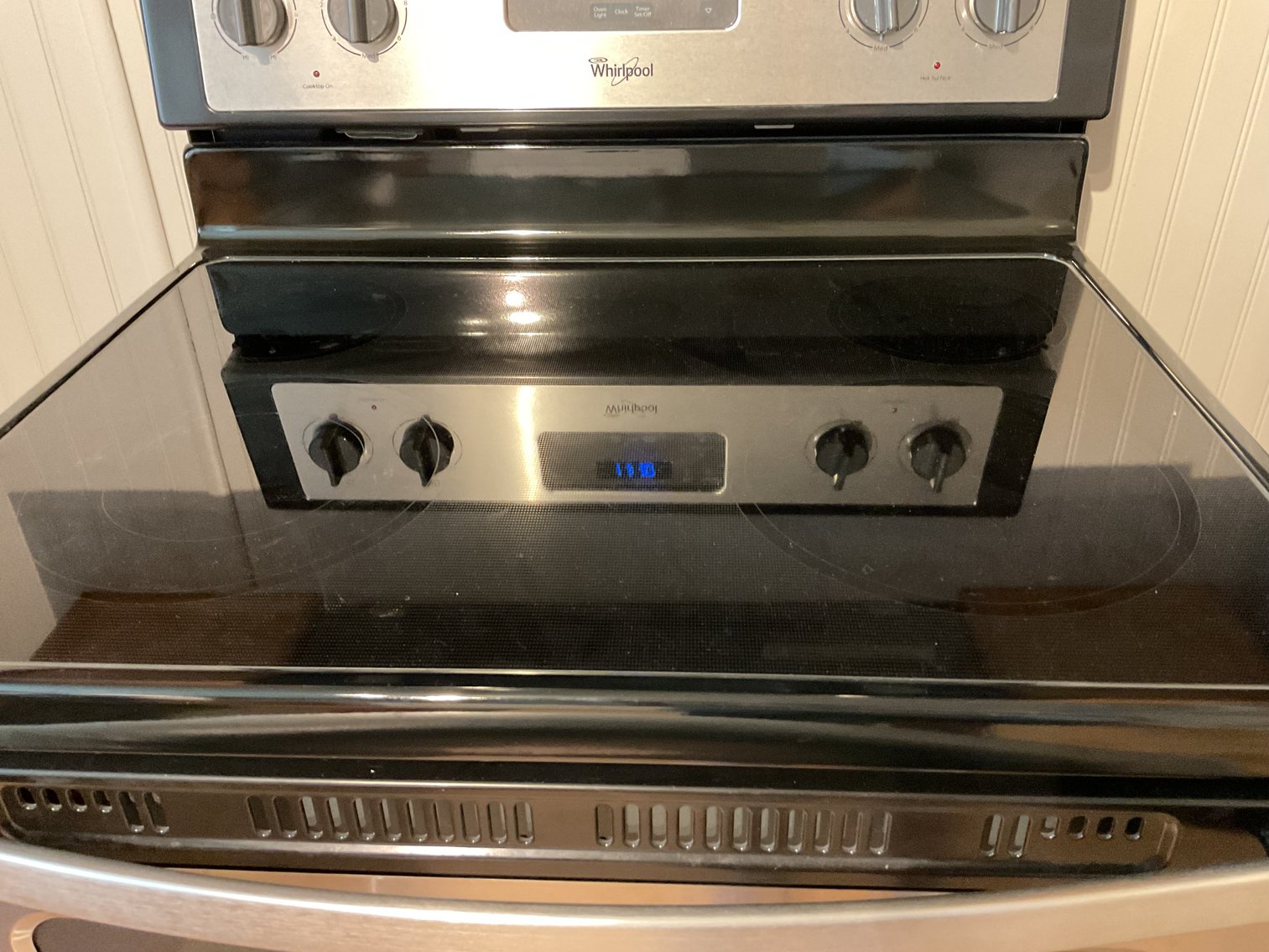 Image for Whirlpool Range