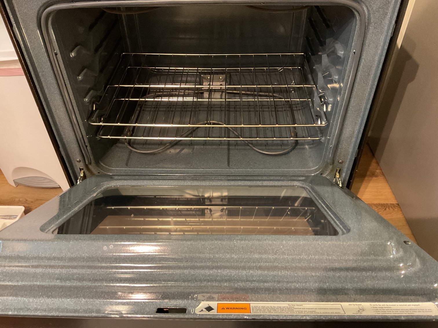 Image for Whirlpool Range