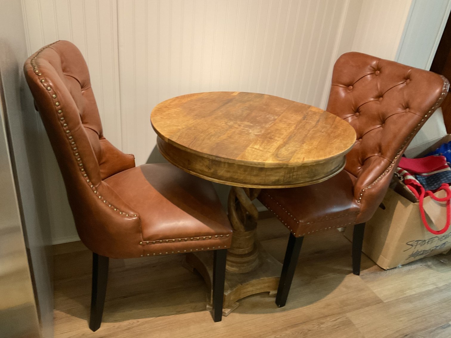 Image for Bistro Style Dining Set