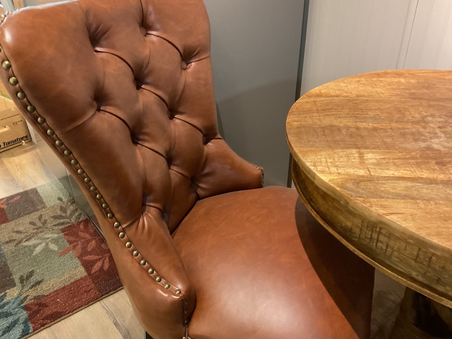 Image for Bistro Style Dining Set