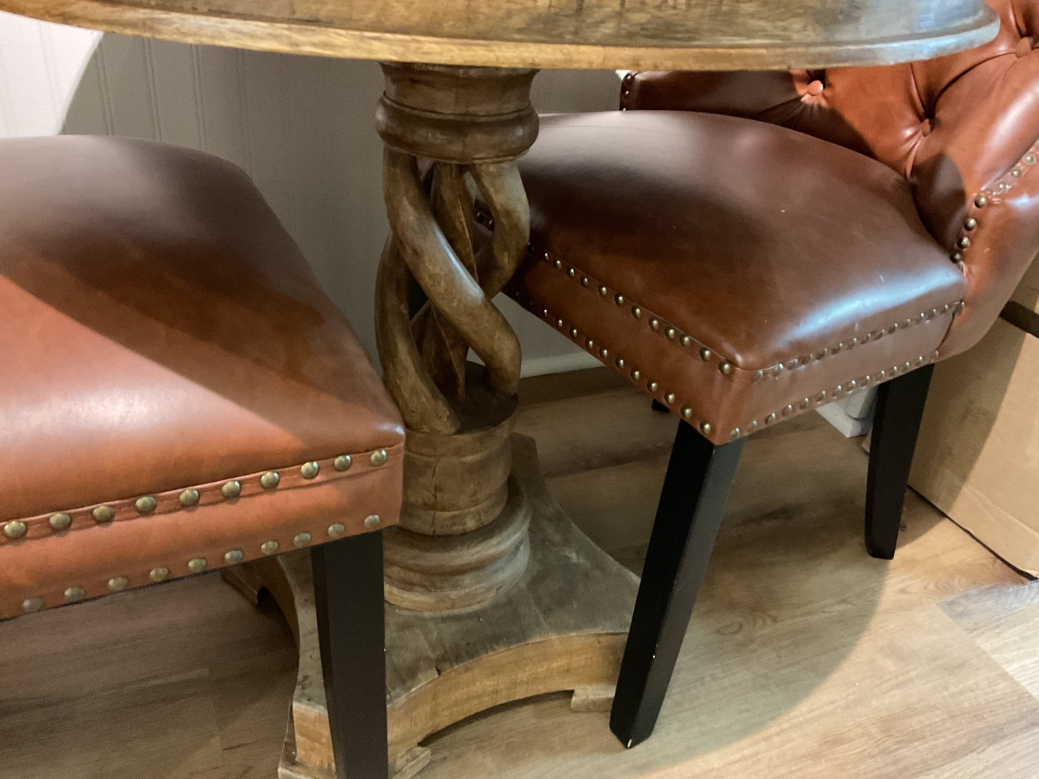 Image for Bistro Style Dining Set