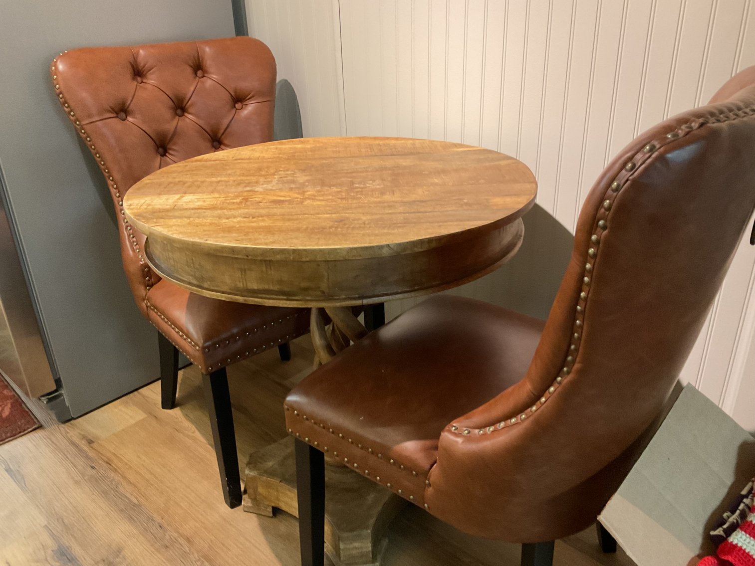 Image for Bistro Style Dining Set