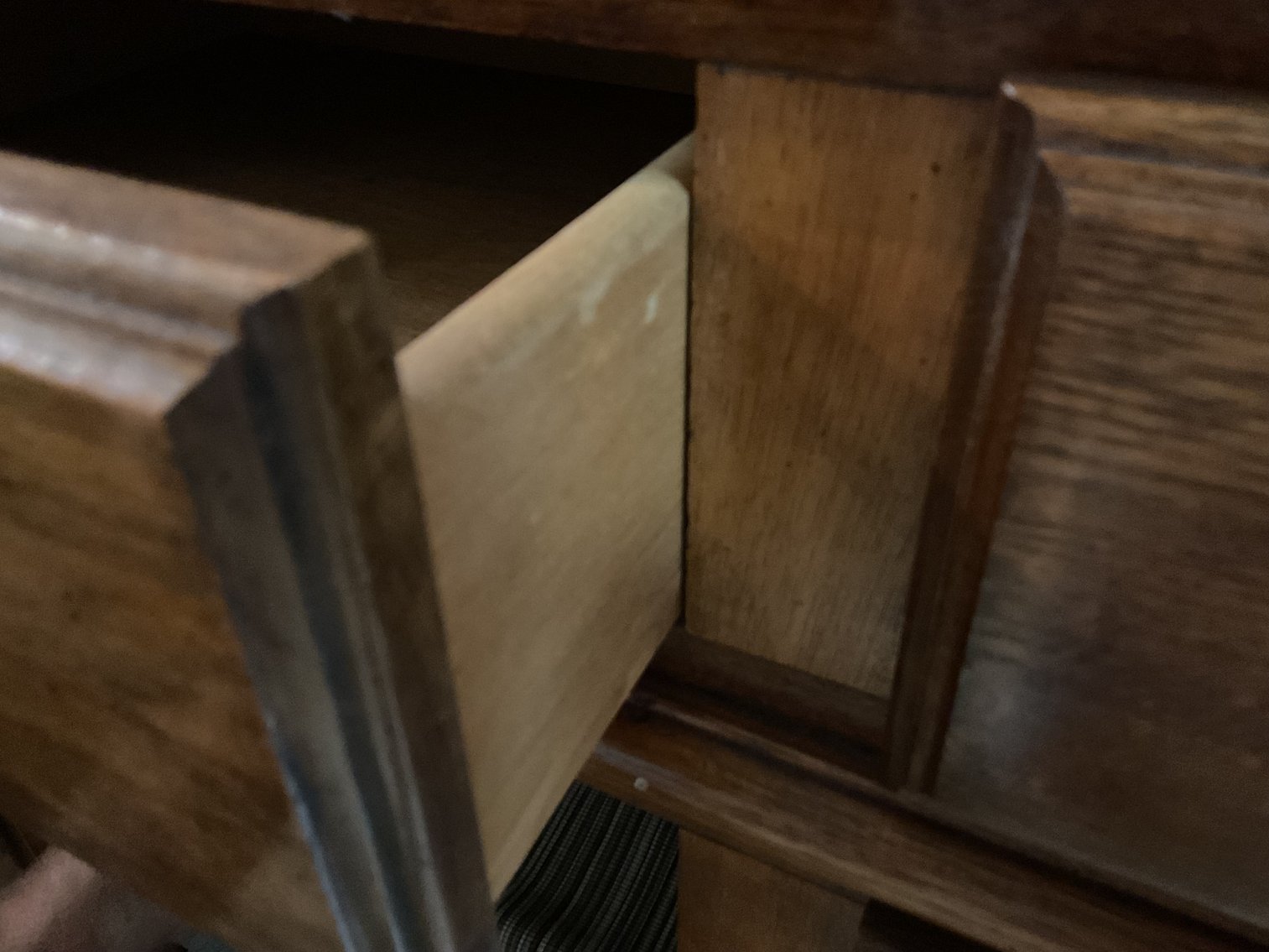 Image for Large China Cabinet