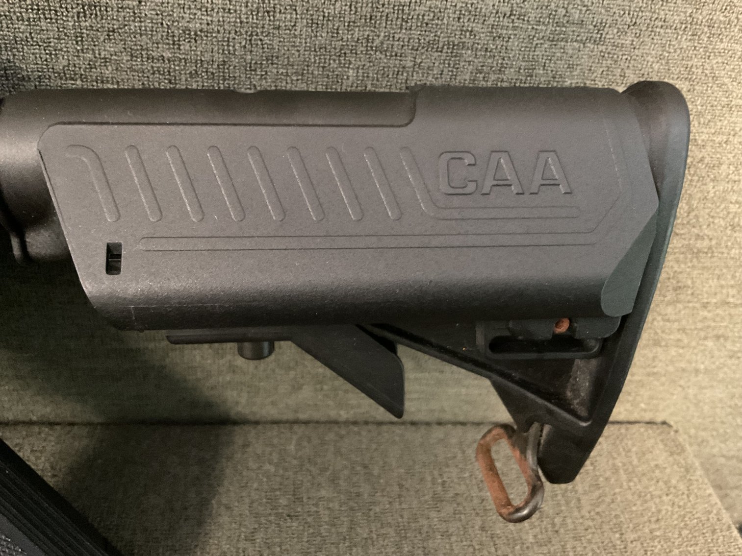 Image for Cobra AR Style Rifle