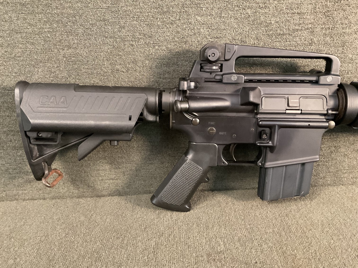 Image for Cobra AR Style Rifle