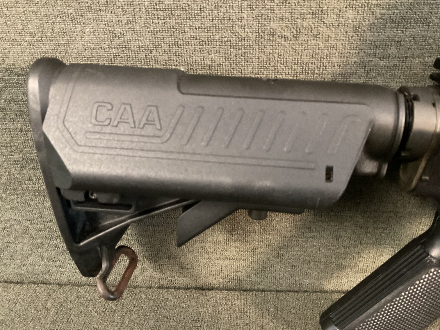 Image for Cobra AR Style Rifle