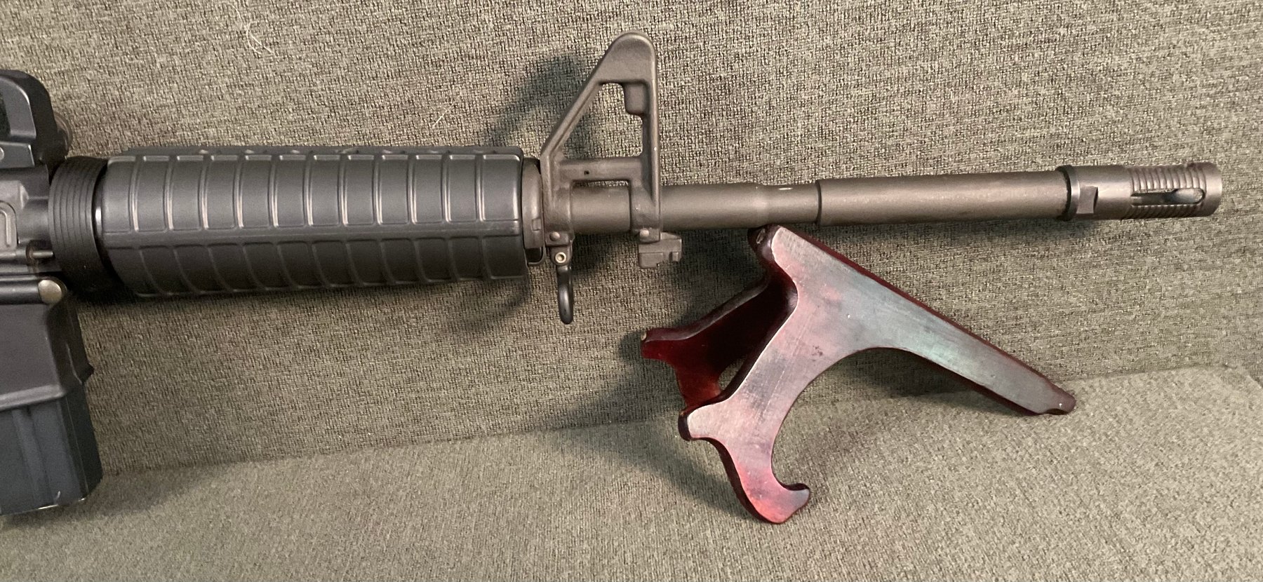 Image for Cobra AR Style Rifle