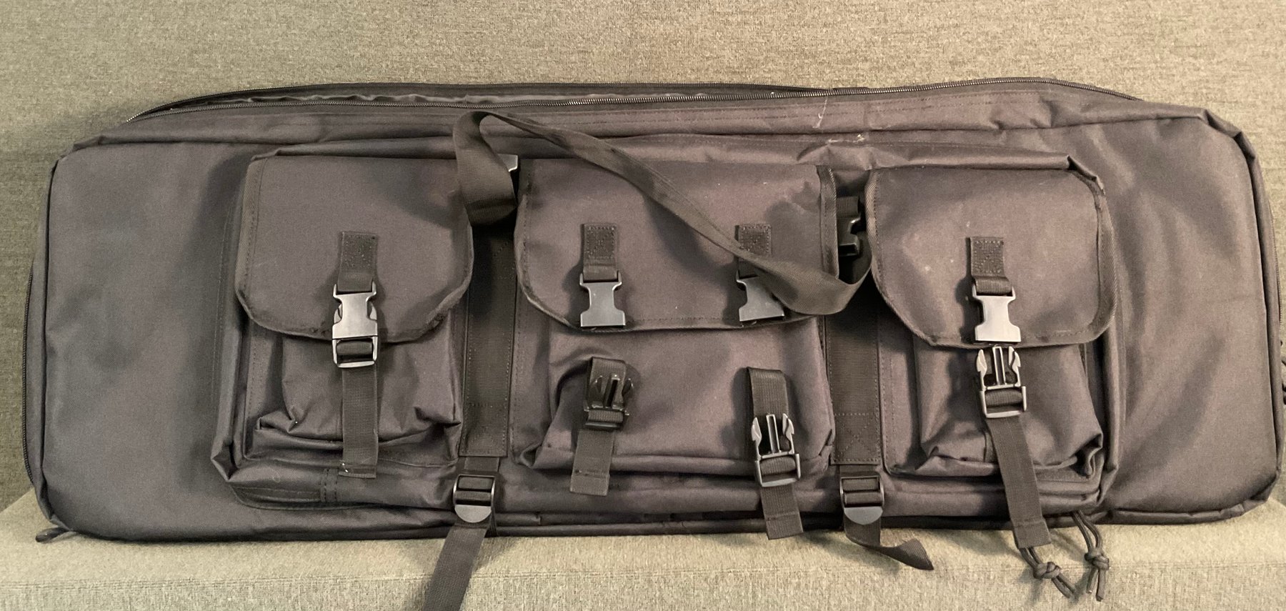 Image for Cobra AR Style Rifle