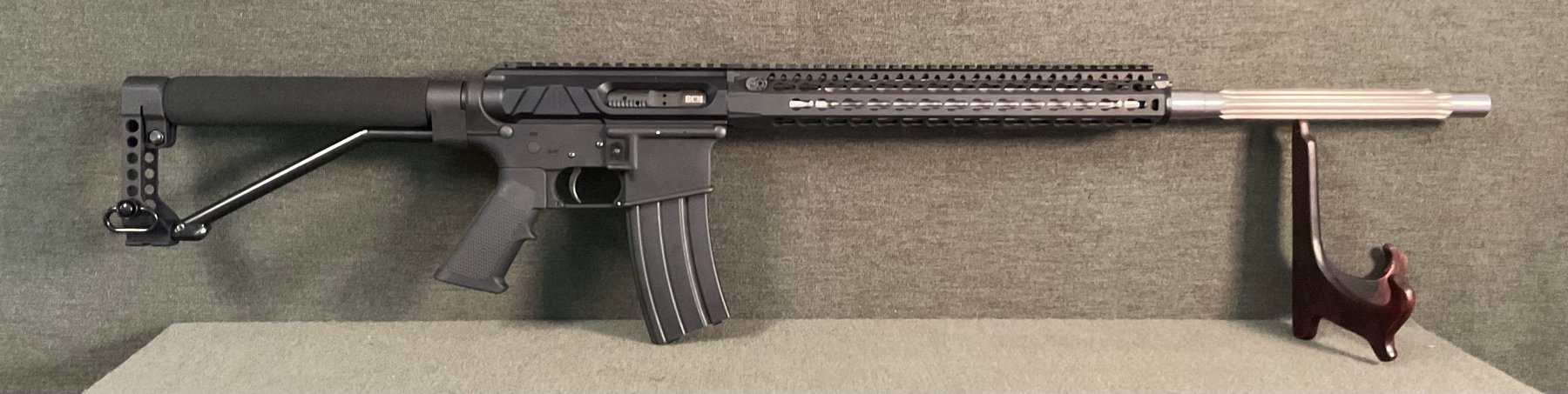 Image for Bushmaster Cobra Multi Cal AR Style Rifle