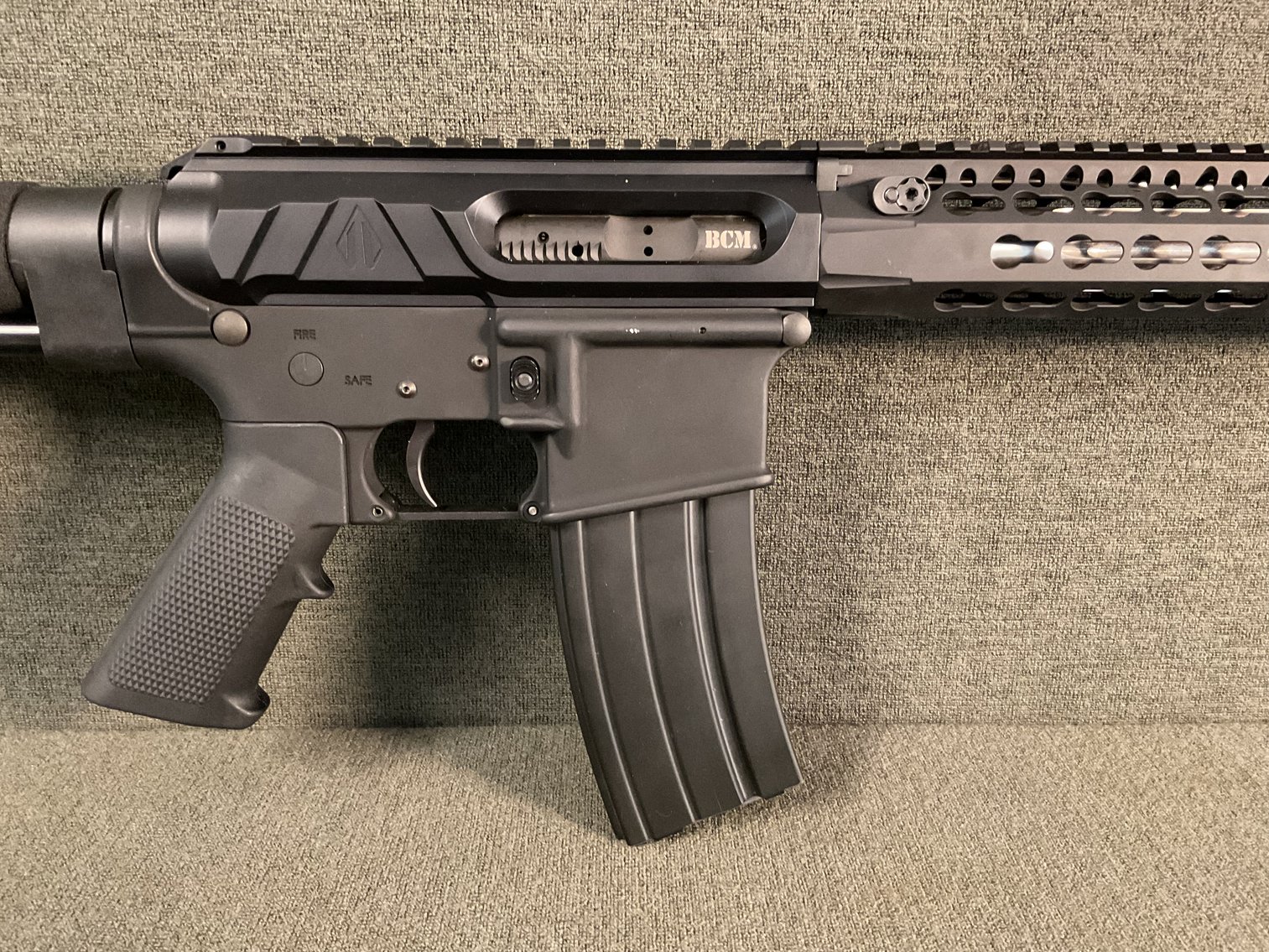 Image for Bushmaster Cobra Multi Cal AR Style Rifle