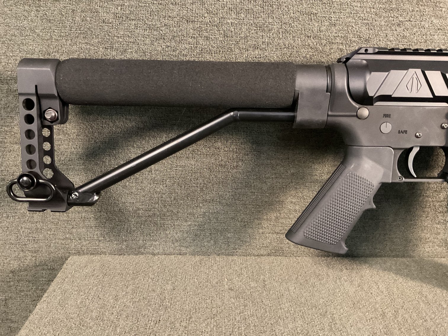 Image for Bushmaster Cobra Multi Cal AR Style Rifle