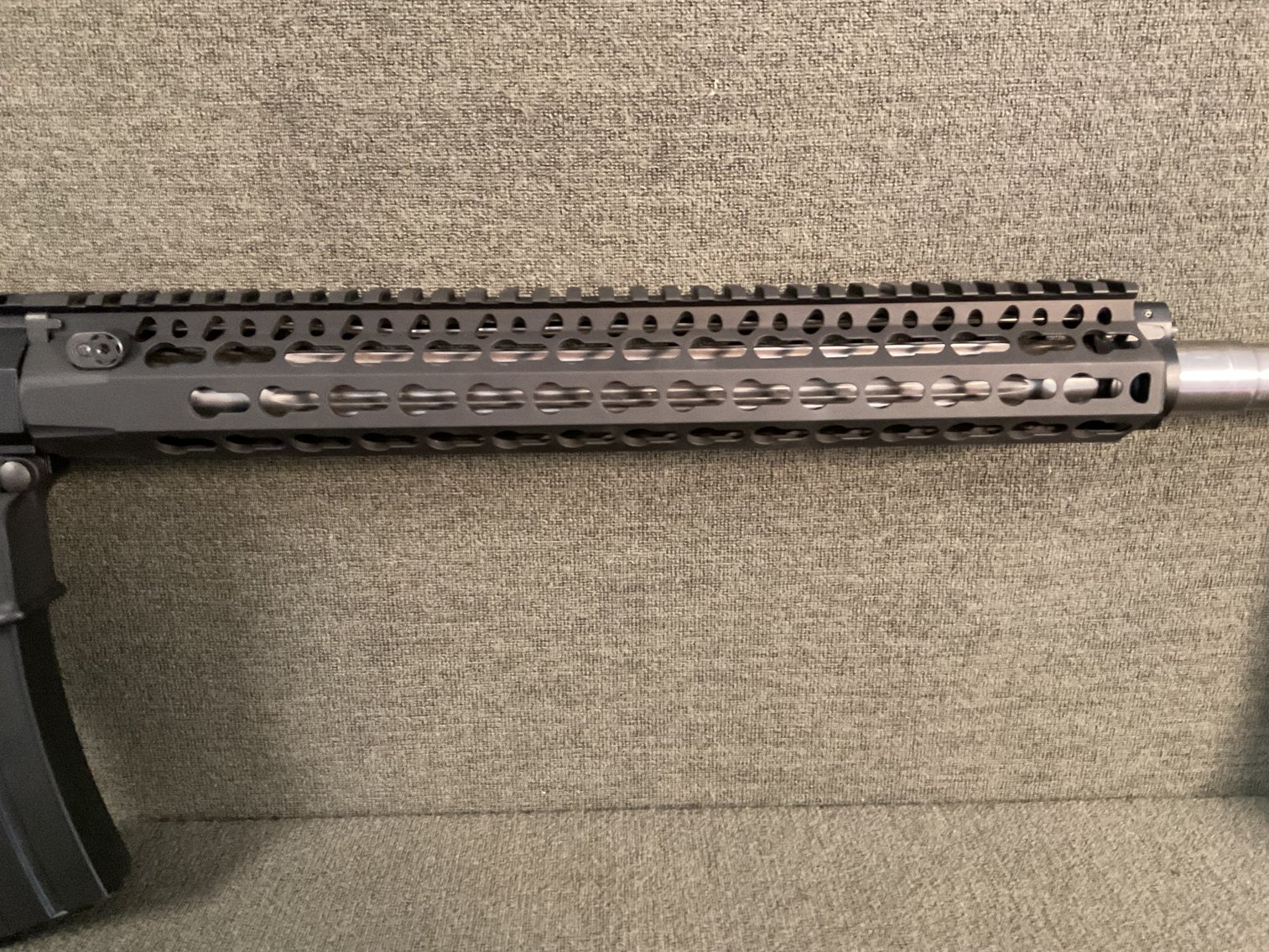 Image for Bushmaster Cobra Multi Cal AR Style Rifle