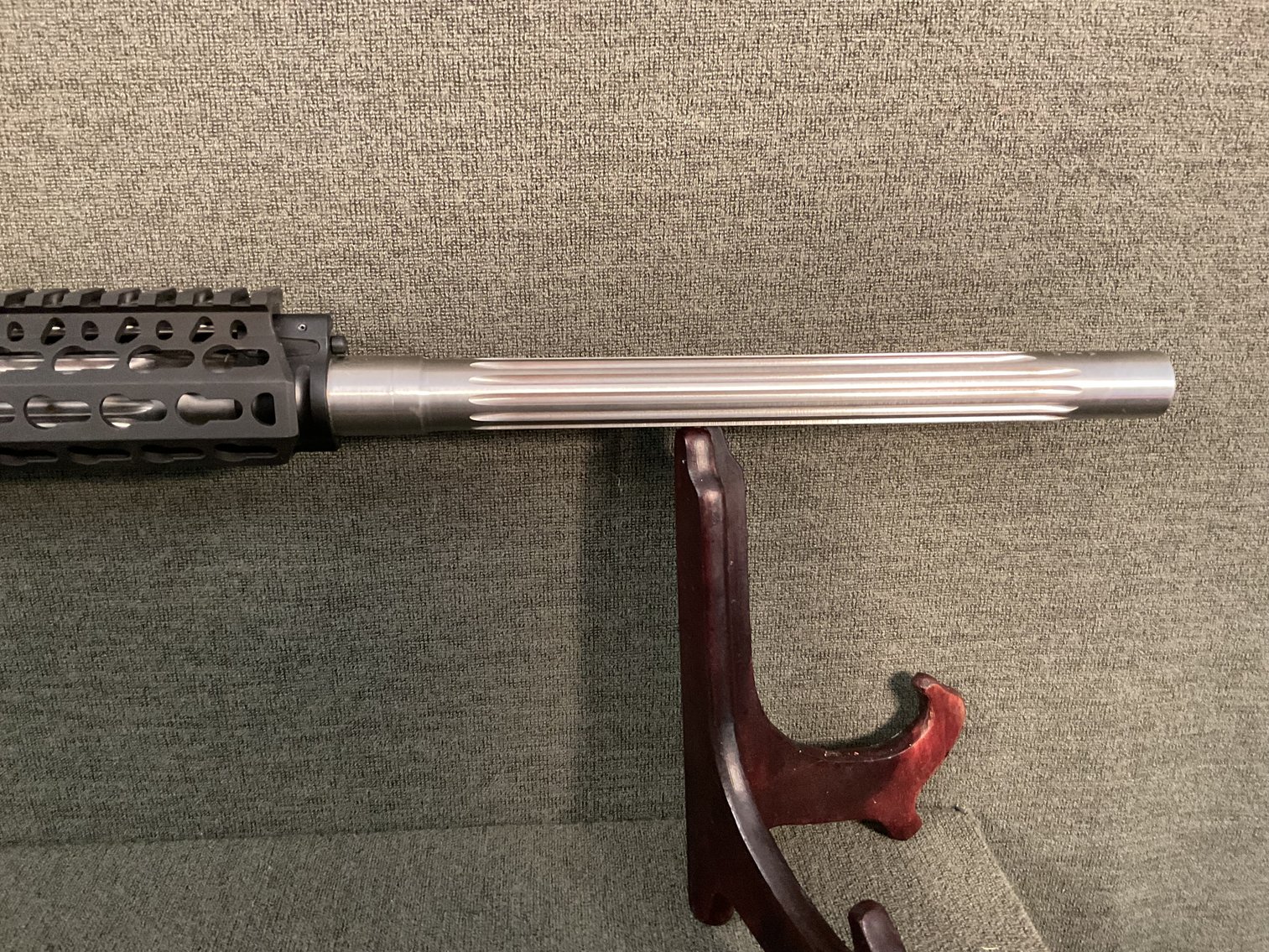 Image for Bushmaster Cobra Multi Cal AR Style Rifle