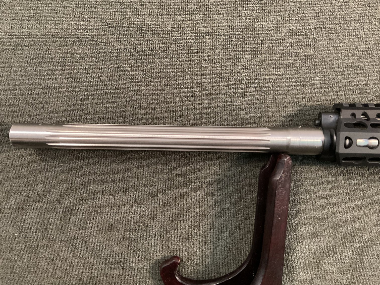 Image for Bushmaster Cobra Multi Cal AR Style Rifle