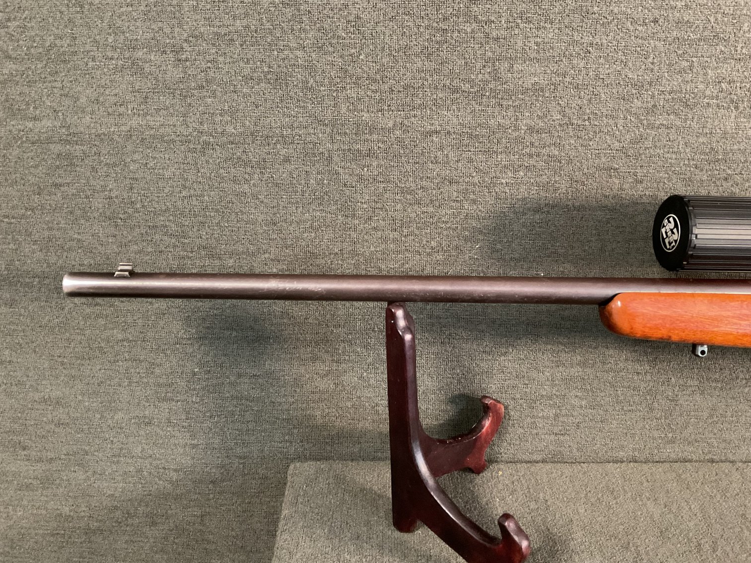 Image for Revelation .22 Cal Bolt Action Rifle