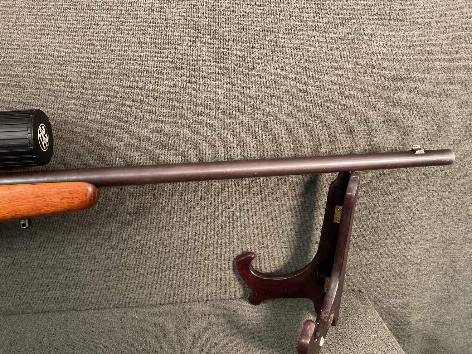 Image for Revelation .22 Cal Bolt Action Rifle