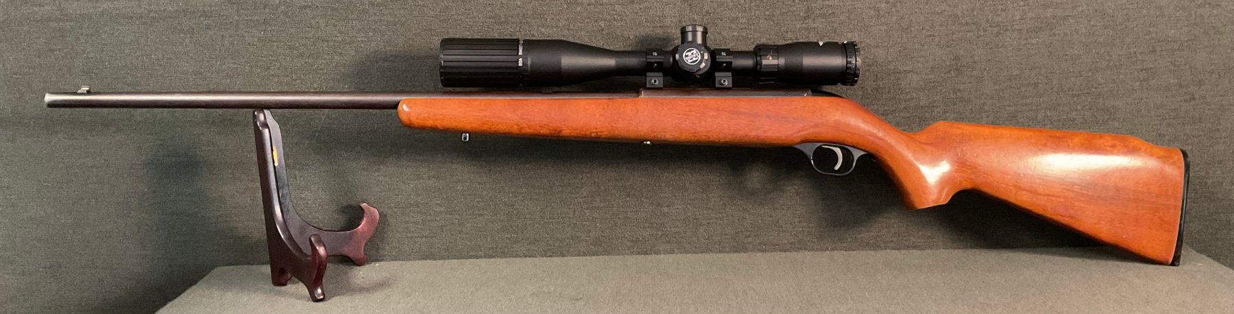 Image for Revelation .22 Cal Bolt Action Rifle