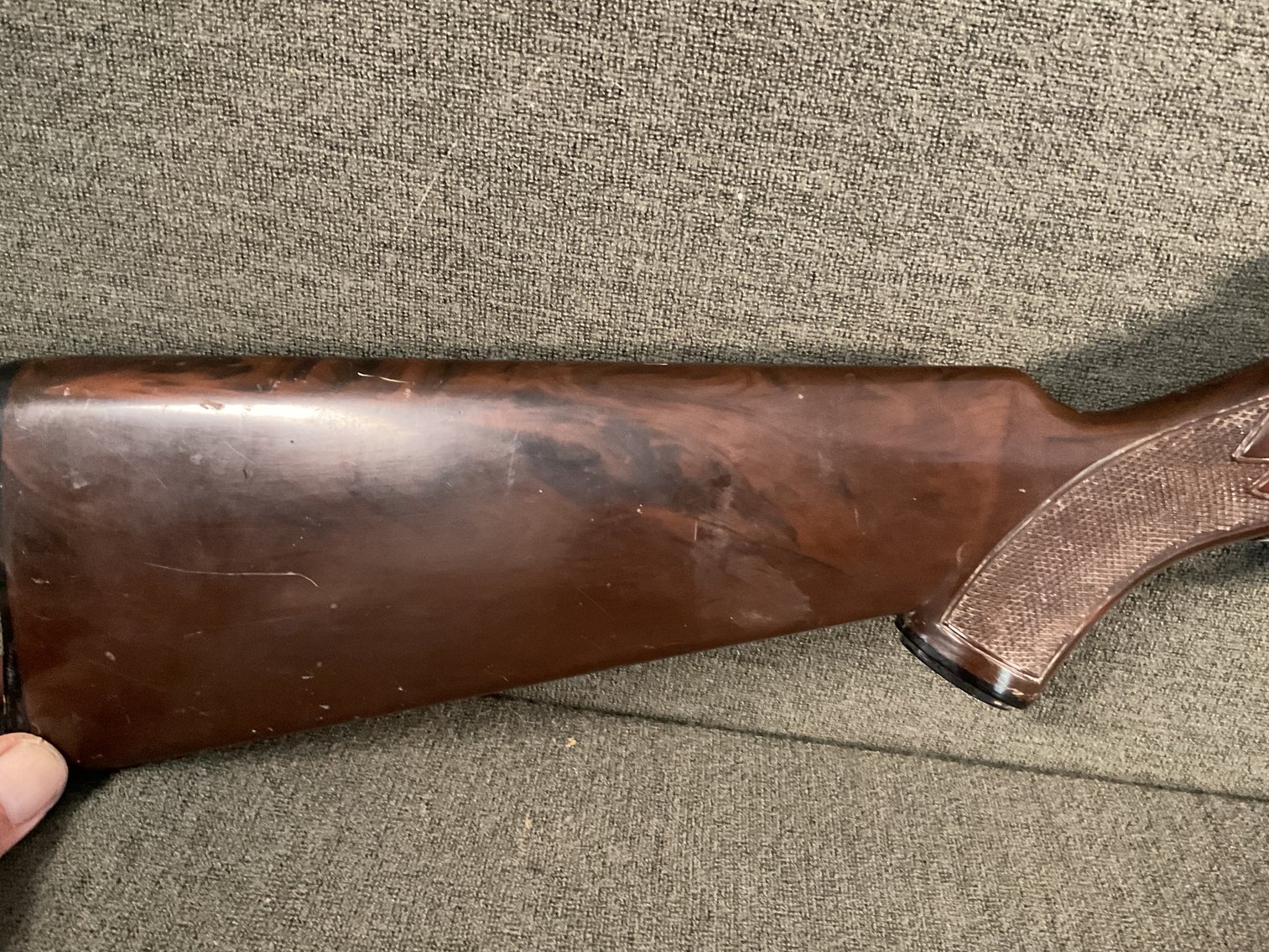 Image for JC Higgins 22 Short or Long